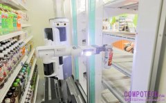 人工智慧變得超搶手：日本的數百間便利商店開始引進補貨機器人