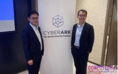 CyberArk:未來資安問題將以身分為中心的攻擊