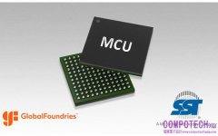 GlobalFoundries和 Microchip 宣佈Microchip 28奈米SuperFlash® 嵌入式快閃記憶體 解決方案開始量產
