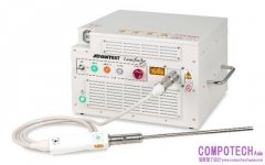 愛德萬測試發表首款醫療儀器LumifinderTM螢光偵測系統