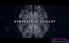 思科技推出Synopsys.ai Copilot以突破性的生成式AI效能加速晶片設計