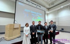 亞矽執行中心前進日本 拓展Society 5.0智慧移動電動載具商機