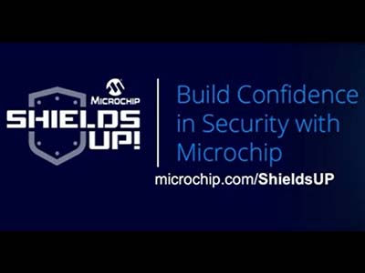 Microchip適用於CryptoAuthentication™系列的可信任平臺