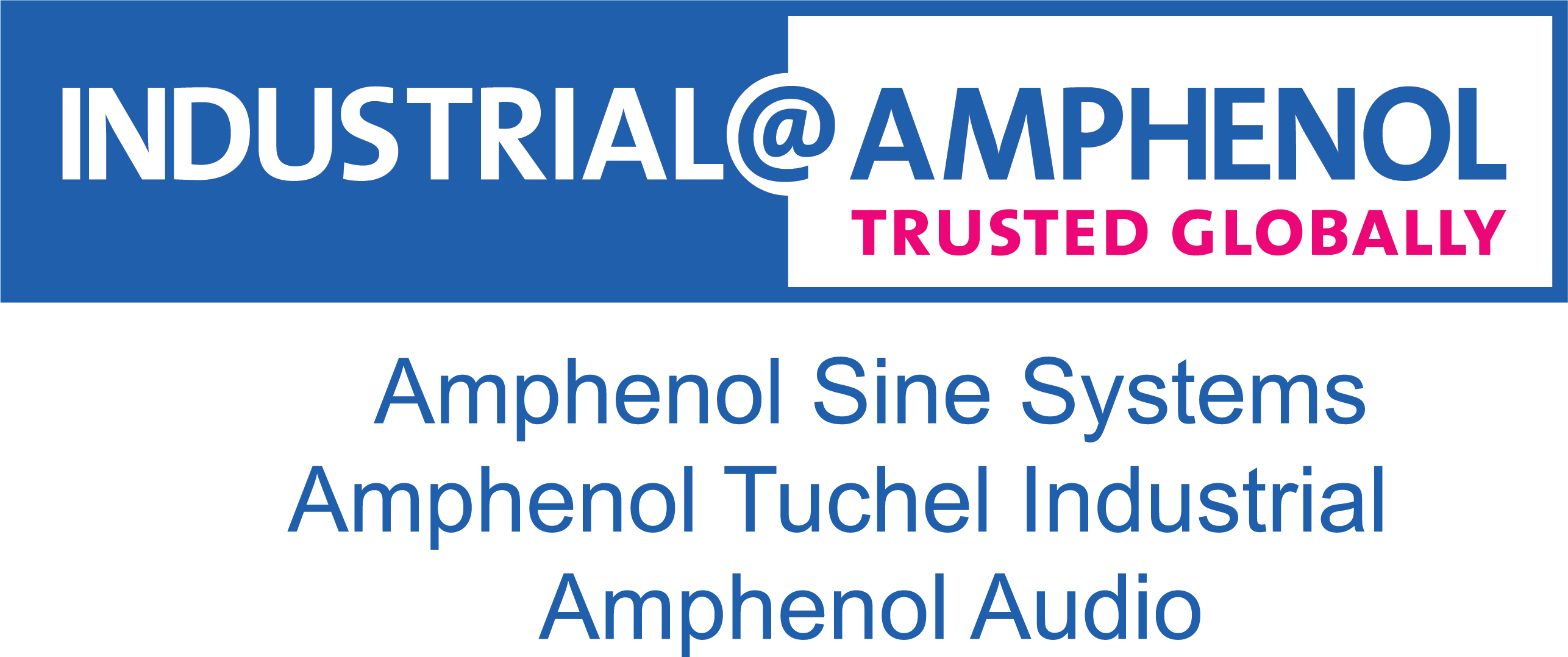 Image of Amphenol Sine Systems color