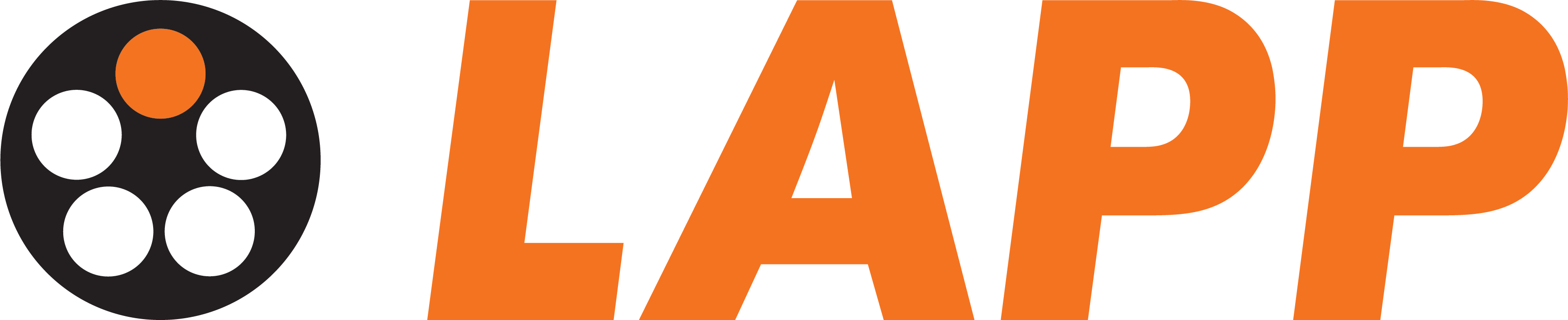 Image of Lapp logo