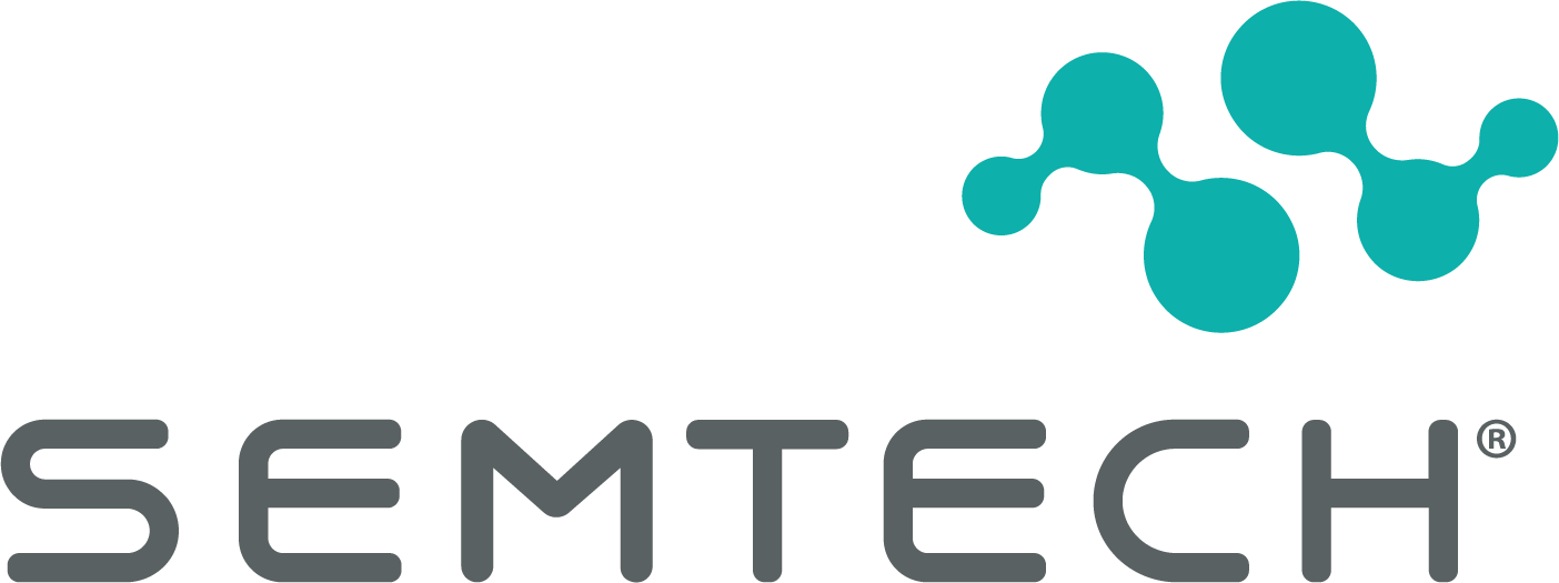 Image of Semtech logo