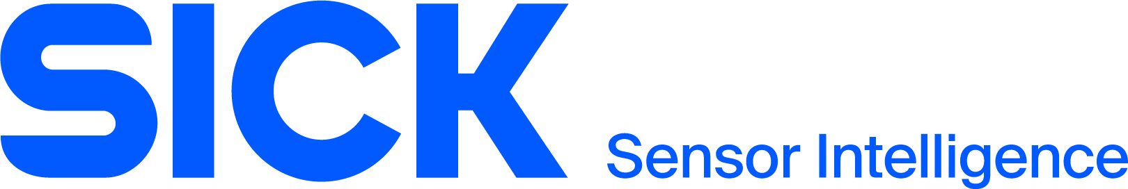 Image of SICK Logo