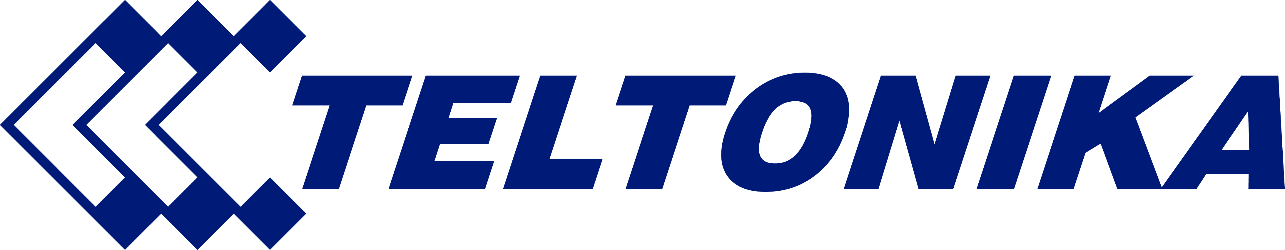 Image of Teltonika Logo