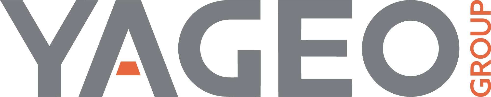 Image of YAGEO Group Logo