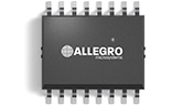 ACS37100 Precision Current Sensor IC - Allegro