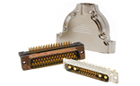 D-Subminiature Connector Series - ITT Cannon