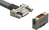 High-Speed Nano-D Connectors - Omnetics