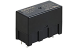 G9KJ Series Power Relays - Omron