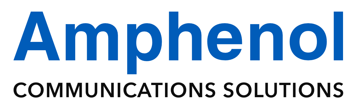 Image of Amphenol Communications Solutions Logo