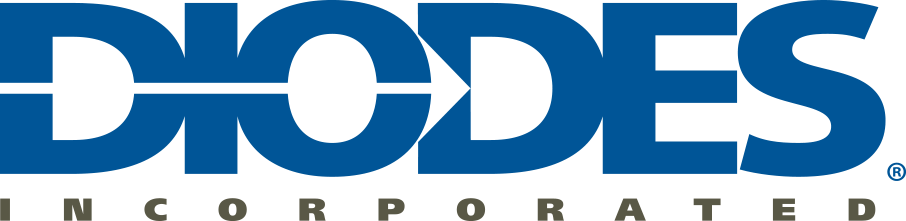 Image of Diodes' Logo