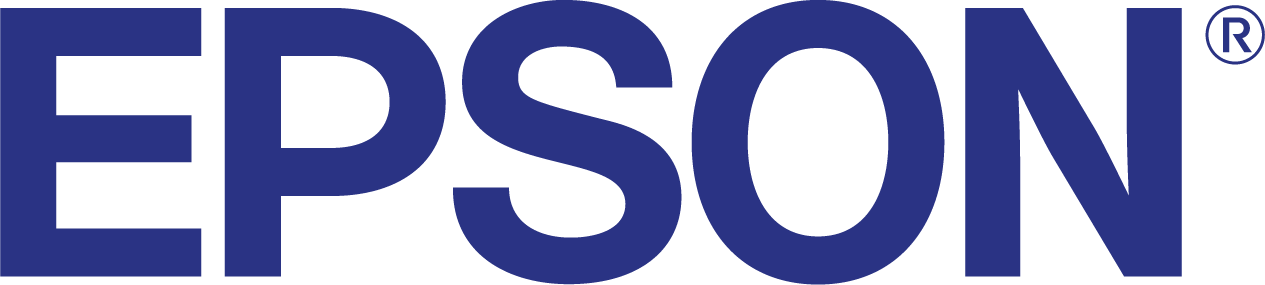 Image of Epson logo