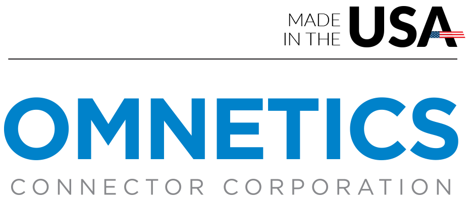 Image of Omnetics logo