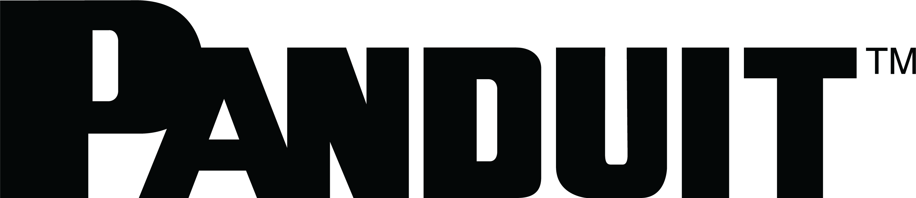Image of Panduit logo