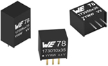 MagI3c Power Modules - Wurth 
