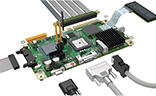 Industrial PCB Design and Assembly Solutions - 3M