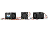 OD4056 Series Cross Rotational Fan - Orion Fans