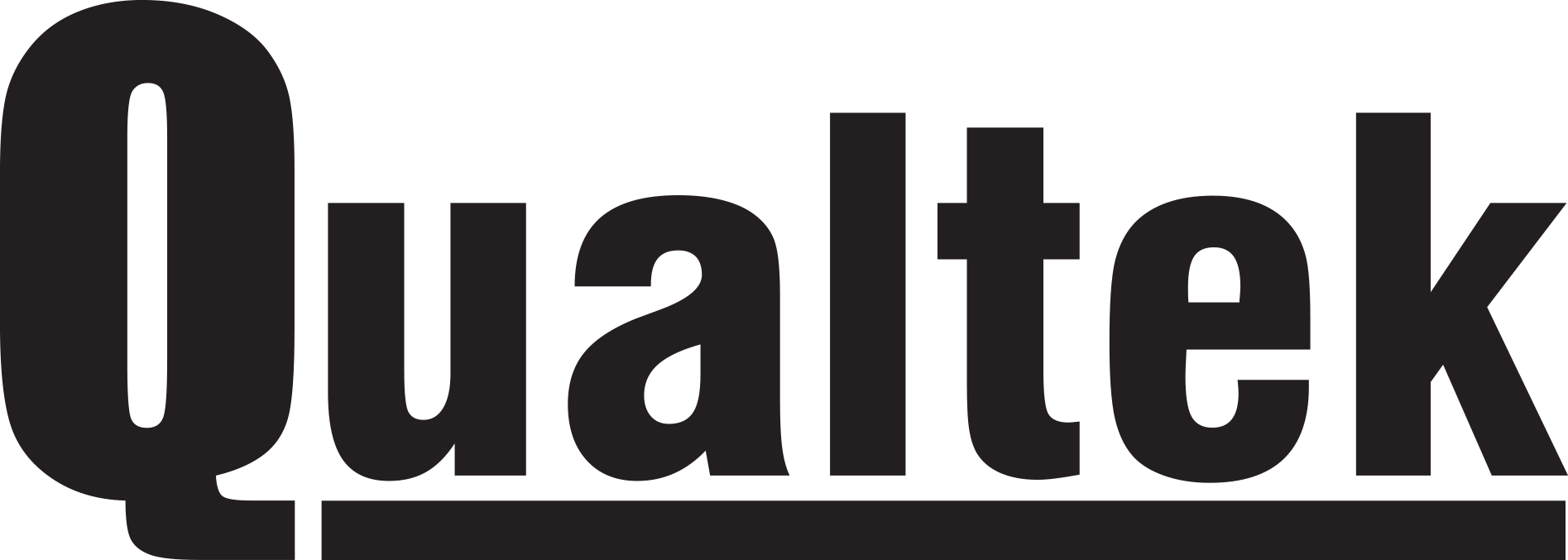 Image of Qualtek Electronics Corp. Logo