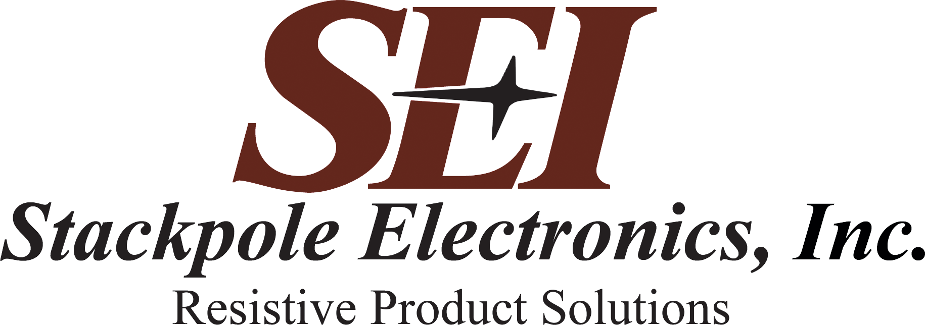 Image of Stackpole Logo