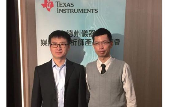 TI 新電源管理產品以更小尺寸實現更高功率_COMPOTECH ASIA