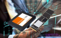 助攻Edge AI 與5G應用 敏博推出超耐用高檔不掉速工控TLC SSD