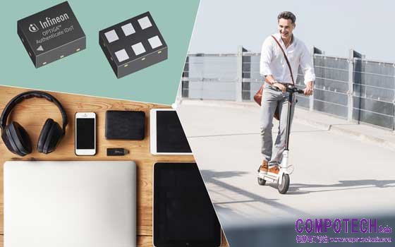 英飛凌OPTIGA&trade; Authenticate IDoT解決方案協助OEM 及消費者防範偽冒設備，具備可提供增強的基於硬體ECC的安全性和出色的靈活性。