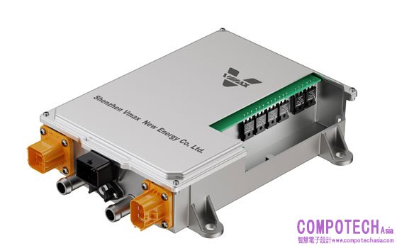 車用 650 V CoolSiC&trade; 混合分立元件，內含一個 50 A TRENCHSTOP&trade;5 快速開關 IGBT 和一個 CoolSiC 肖特基二極體，能以符合成本效益的方式提升效能和可靠性。與一般的碳化矽 MOSFET 相比，隨插即用的解決方案可縮短產品上市時間，並以較低的成本實現 95% 至 97% 的系統效率。