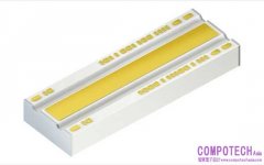 艾邁斯歐司朗推出新一代車用 LiDAR 雷射元件