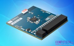 Nordic Semiconductor推出支援Wi-Fi 6的nRF7002 EBII開發板，擴展nRF54L系列的開發選項