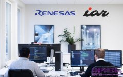 IAR平台藉助雲端就緒的容器化工具鏈擴展瑞薩電子 RH850嵌入式軟體開發