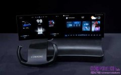 康寧憑藉先進玻璃表面處理技術榮獲 CES 2026 創新獎