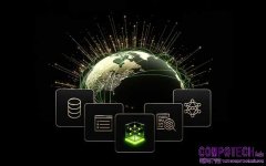 NVIDIA發表Nemotron 3系列開放模型