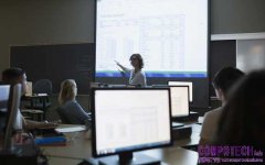 中山大學：AI已成最夯通識科目 吸引跨學位、跨科系學生選修