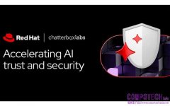 Red Hat 收購 Chatterbox Labs，強化 AI 信任與安全防護
