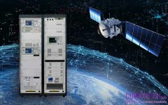 Anritsu 安立知攜手三星取得全球首例 5G NR NTN 特定 RFCT 測試案例 PTCRB 認證