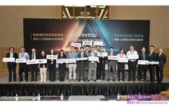 Anritsu 安立知年度盛會 「Anritsu Tech Forum 2025」勾勒 AI × 6G 時代的高速互連與無線通訊技術藍圖
