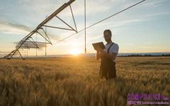 傳統農業知識與專業搭配創新技術，不僅開創一條不同的前進道路，更是展開農業未來的智慧途徑