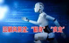 回顧與展望：“翻身” “疾走”