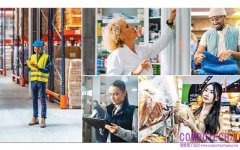 恩智浦推出全新UCODE X 針對高用量應用需求提供業界領先的RAIN RFID效能