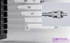 索斯科推出「盲插浮動結構」液冷連接方案，以3D動態容差控制技術提升資料中心冷卻效率與維運穩定性