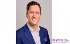 賀天銘（Benjamin Hein）將於 2026 年 5 月加入默克集團執行董事會，並接任電子科技事業體執行長