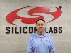 Silicon Labs:展望2026趨勢  邊緣AI驅動智慧聯網成長