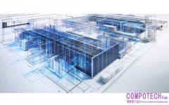 施耐德電機、AVEVA 與 ETAP 加入 OpenUSD 聯盟 攜手推進工業數位孿生與 3D 建模發展