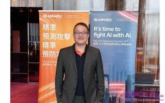Palo Alto Networks：2026 年 AI 經濟成形，網路安全迎來「防禦者之年」
