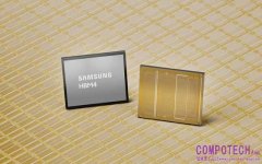 三星率先出貨業界首款商用HBM4 為AI運算帶來極致效能