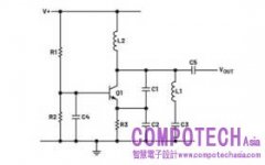ADALM2000實驗：Clapp振盪器